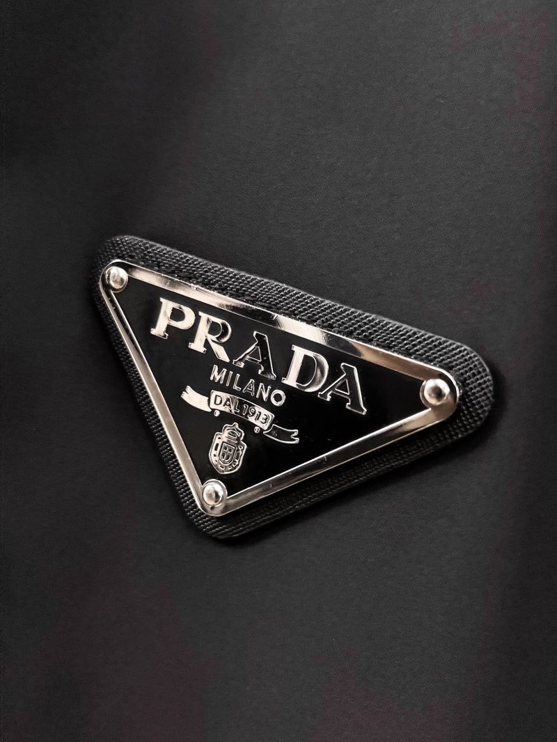 Prada Outwear